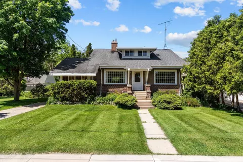 447 Linde St, Oshkosh, WI 54901