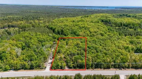 Wisconsin 57 Highway, Baileys Harbor, WI 54202