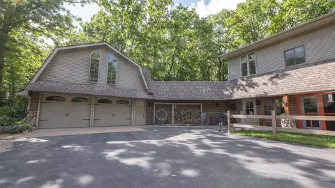 w4169 Acorn Court, Pine River, WI 54965