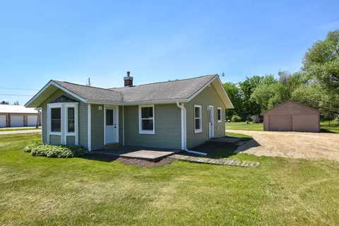 n2393 Elm Street, Wautoma, WI 54982