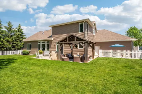 3217 S Solitude Ln, Appleton, WI 54915 photo 3