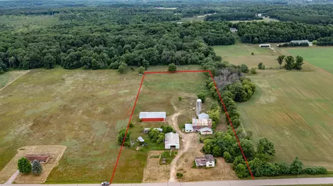 e3986 Granite Quarry Road, Ogdensburg, WI 54962