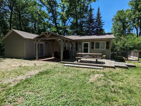 w2836 Pine River Court, Pine River, WI 54965