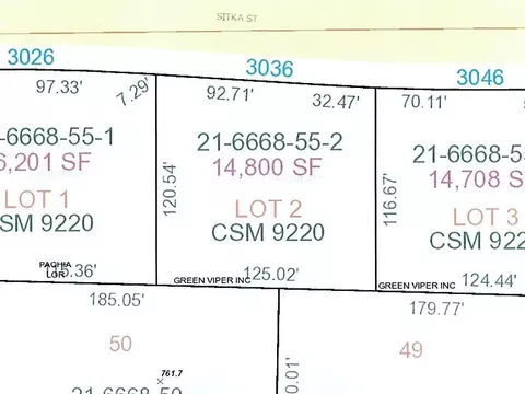 3036 Sitka St, Green Bay, WI 54311