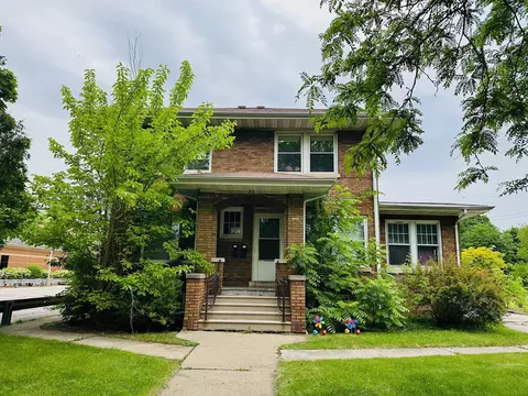 85 Sheboygan St, Fond Du Lac, WI 54935