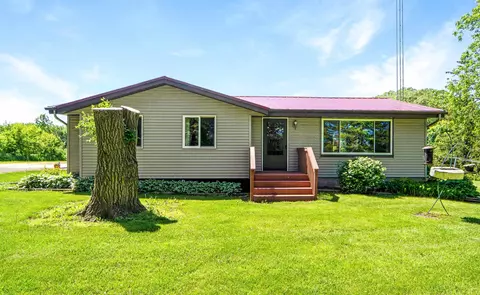 n3550 River Road, Oakfield, WI 53065