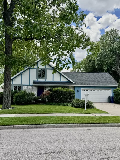 141 Anne St, North Fond Du Lac, WI 54937