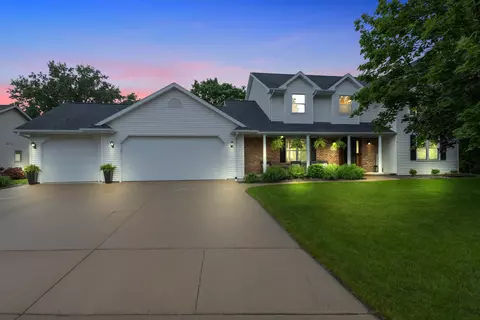 330 Kraft St, Neenah, WI 54956