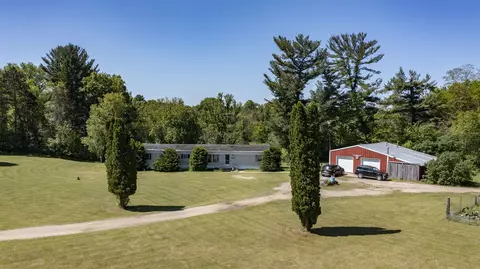 e5881 Little River Road, Weyauwega, WI 54983