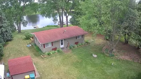 n9182 West Silver Spring Drive, Neshkoro, WI 54960