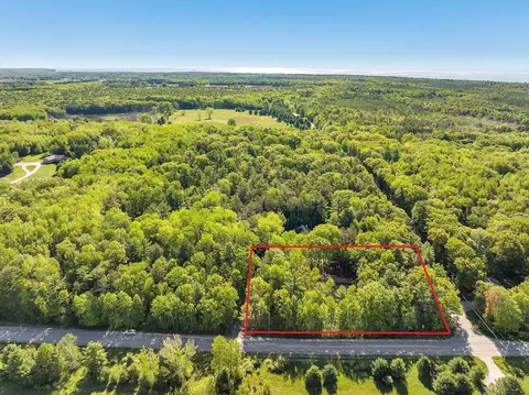 canal lane, Sturgeon Bay, WI 54235