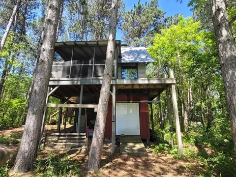 9673 County Road D, Almond, WI 54909