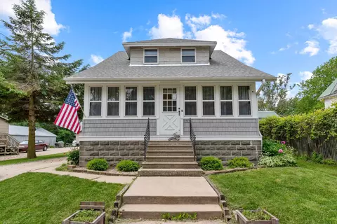 n9494 Van Dyne Road, Friendship, WI 54979