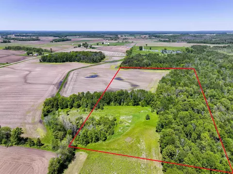 Cty Rd F, Shiocton, WI 54170
