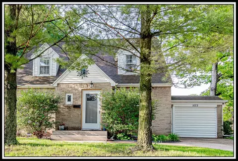 1073 W Wisconsin Ave, Kaukauna, WI 54130