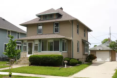 31 Carpenter St, Fond Du Lac, WI 54935