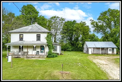 n5831 Wolf Road, Manawa, WI 54949