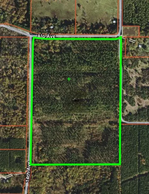14 Th Ave, Wild Rose, WI 54984