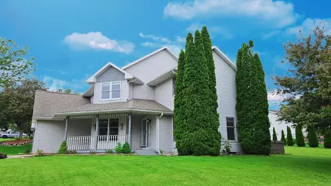 212 Webster St, Beaver Dam, WI 53916