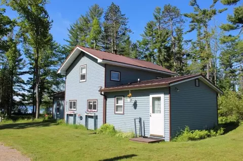 n11890 Post Lake Drive, Elcho, WI 54428