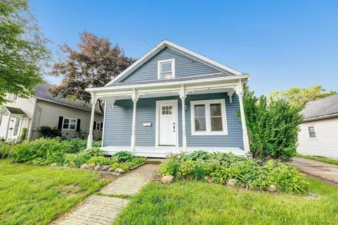 229 Washington St, Brillion, WI 54110