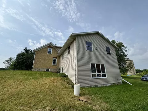 Exterior - 1695 Mill Rd, Greenleaf, WI 54126 photo 5 of 9
