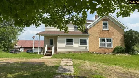 Exterior - 1695 Mill Rd, Greenleaf, WI 54126 photo 4 of 9