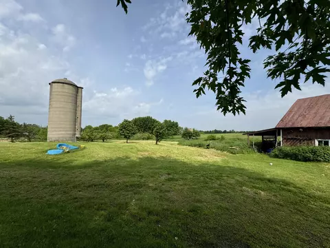 Exterior - 1695 Mill Rd, Greenleaf, WI 54126 photo 9 of 9