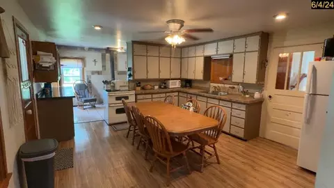 Kitchen - 1695 Mill Rd, Greenleaf, WI 54126 photo 1 of 1