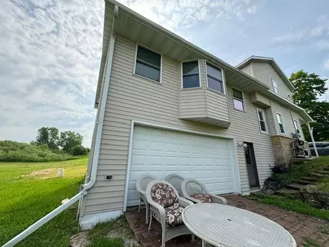 Exterior - 1695 Mill Rd, Greenleaf, WI 54126 photo 8 of 9