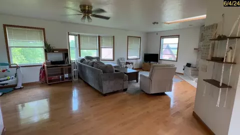Living - 1695 Mill Rd, Greenleaf, WI 54126 photo 3 of 3