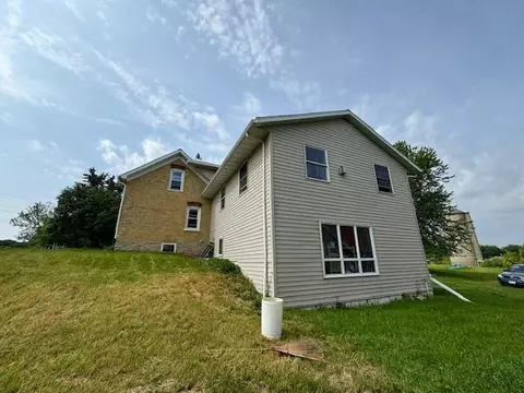 Exterior - 1695 Mill Rd, Greenleaf, WI 54126 photo 7 of 9
