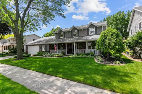 1509 S Clara St, Appleton, WI 54915
