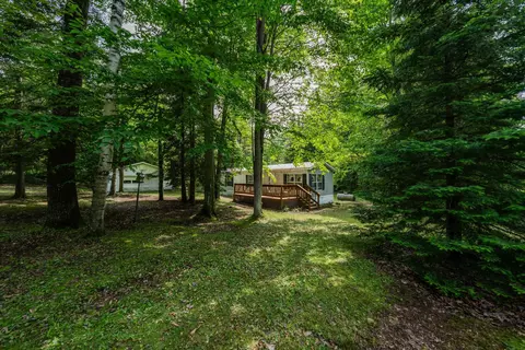 n8713 Boat Landing Road, Wausaukee, WI 54177