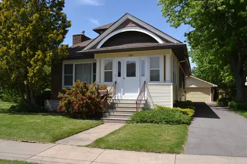 1312 Reed Ave, Oshkosh, WI 54901