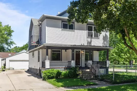 1457 Chicago St, Green Bay, WI 54303