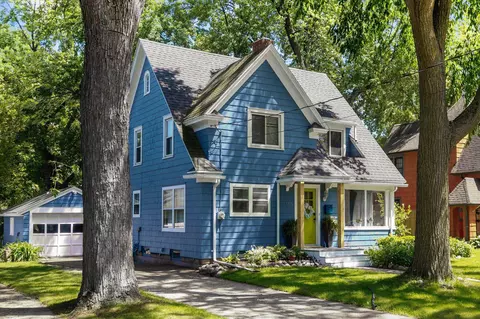 1116 N Leminwah St, Appleton, WI 54911