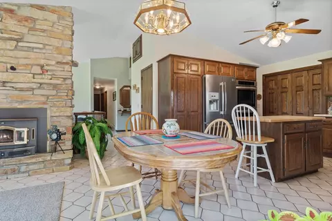 Dining - 305 Norbert St, Wrightstown, WI 54180 photo 1 of 1