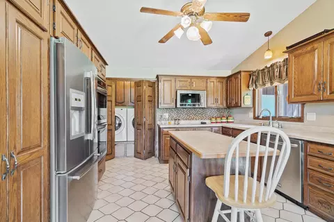Kitchen - 305 Norbert St, Wrightstown, WI 54180 photo 5 of 5