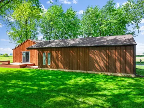 Exterior - 305 Norbert St, Wrightstown, WI 54180 photo 4 of 6