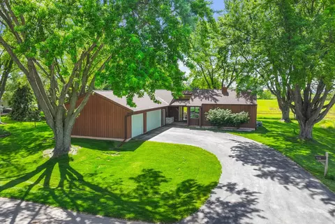 Exterior - 305 Norbert St, Wrightstown, WI 54180 photo 6 of 6