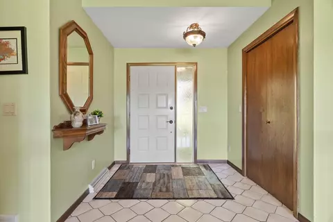 Entry Way - 305 Norbert St, Wrightstown, WI 54180 photo 1 of 1