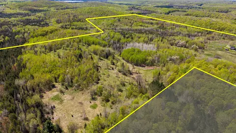 10977 County Rd B, Crandon, WI 54520