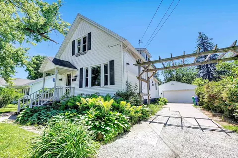 1656 Franz Ave, Green Bay, WI 54302
