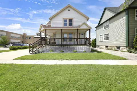 98 Amory St, Fond Du Lac, WI 54935