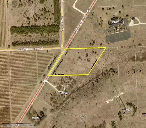 Hwy 42, Ellison Bay, WI 54210