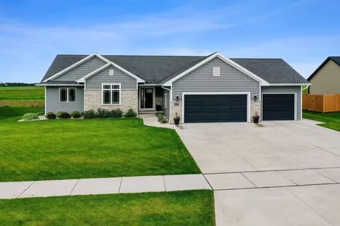 1933 Wizard Way, De Pere, WI 54115
