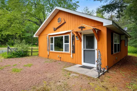 n17080 Hilltop Drive, Pembine, WI 54156