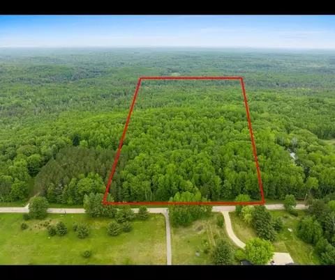 Cemetery Road, Pembine, WI 54156