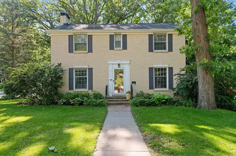 2631 Beaumont St, Green Bay, WI 54301